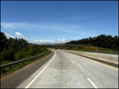 2004 Cipularang Toll Road Survey and Soil Inv.